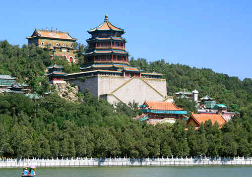 Image result for summer palace