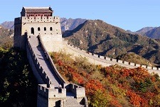 Badaling Great Wall