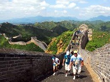 Badaling Great Wall