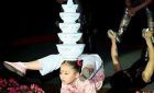 Beijing Acrobatics Night Show Tour – $35