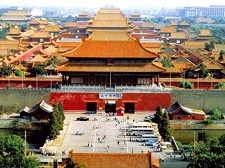 Forbidden City