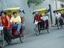 Hutong Tour