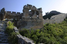 Jinshanling Great Wall 2