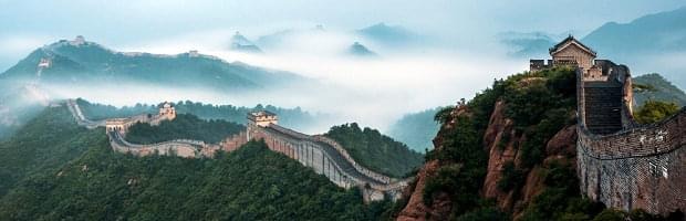 Jinshanling Great Wall tour