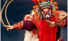 Peking Opera Show