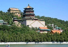 12 Days Beijing Xian Guilin Hangzhou Suzhou Shanghai tour