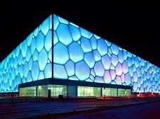 Water Cube