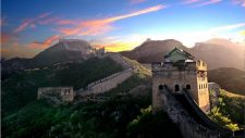 jinshanling great wall 