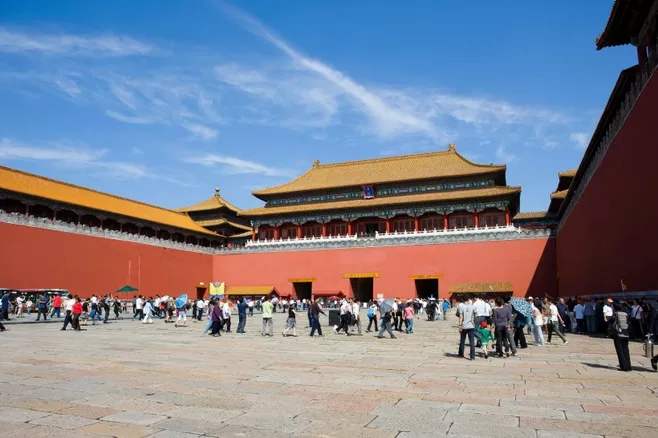forbidden city virtual tour forbidden city virtual tour
