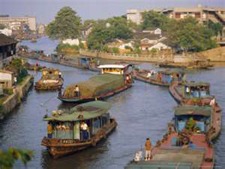 China Grand Canal