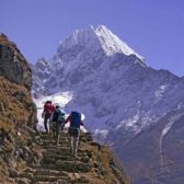 Everest Base Camp