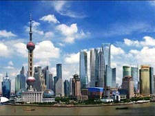 Shanghai