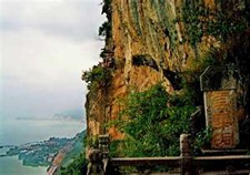 Western Hills, Kunming