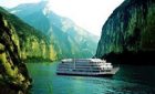 Yangtze River Cruise