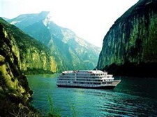 Yangtze River Cruise