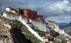 lhasa Potala Palace