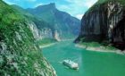 Yangtze River cruise