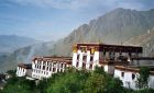 Drepung Monastery in Lhasa