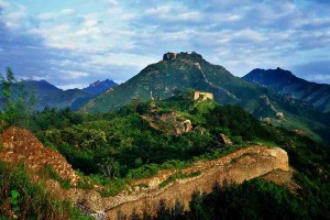 Gubeikou Great Wall