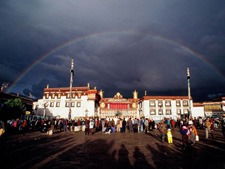 Jokhang-Temple