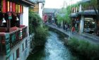 Lijiang Ancient Town