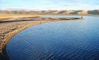 Namtso Lake in Tibet