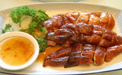 Peking Duck