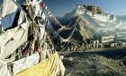 Potala Palace Lhasa