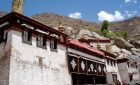 Sera Monastery near Lhasa
