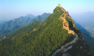 Simatai Great Wall Picture