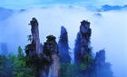 4 Day Zhangjiajie Tour