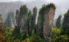 Zhangjiajie Senic Area