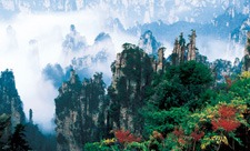 Zhangjiajie