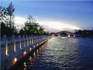 China Grand Canal