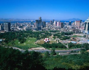 Dalian