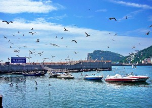 Dalian Port