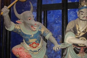 Fengdu Ghost City