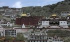 Ganden Monastery