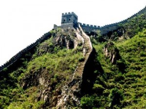 Juyongguan Great Wall