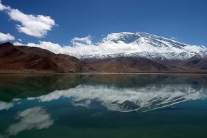 Karakuli Lake