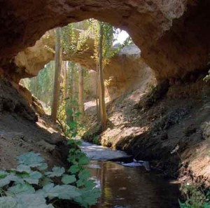Karez Well