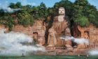 Leshan Giant Buddha