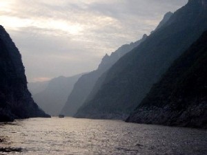 Wu Gorge