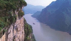 Yangtze River