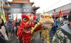 Celebrate Chinese New Year