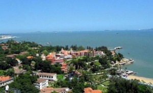 gulangyu
