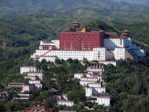 Summer-Resort chengde