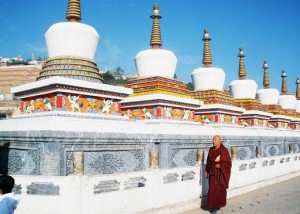 10 Days Xian Tibet & Kunming Tour