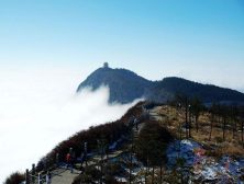 Mt. Emei