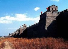 Pingyao Ancient City